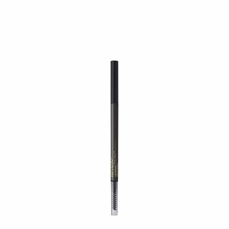 Revlon Colourstay Micro Brow Pencil image number 0